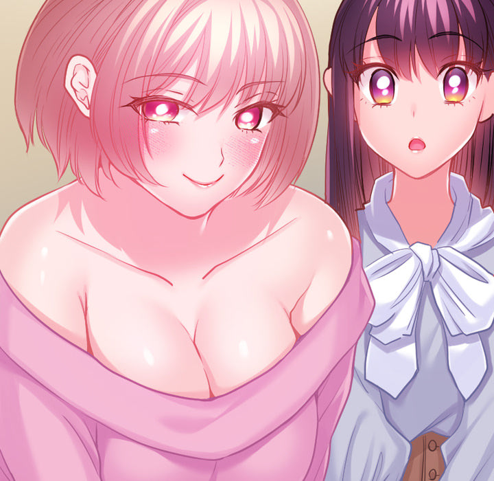 Diet For Sex! - episode 26 - 51