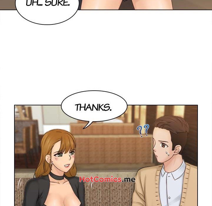 My Girlfriend and My Slave - episode 2 - 23