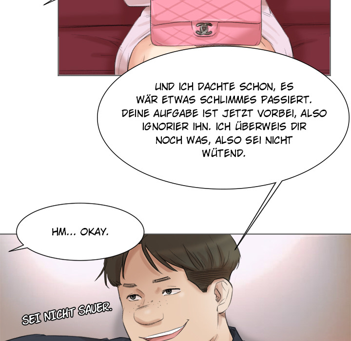 Lieber Nicht - episode 49 - 52