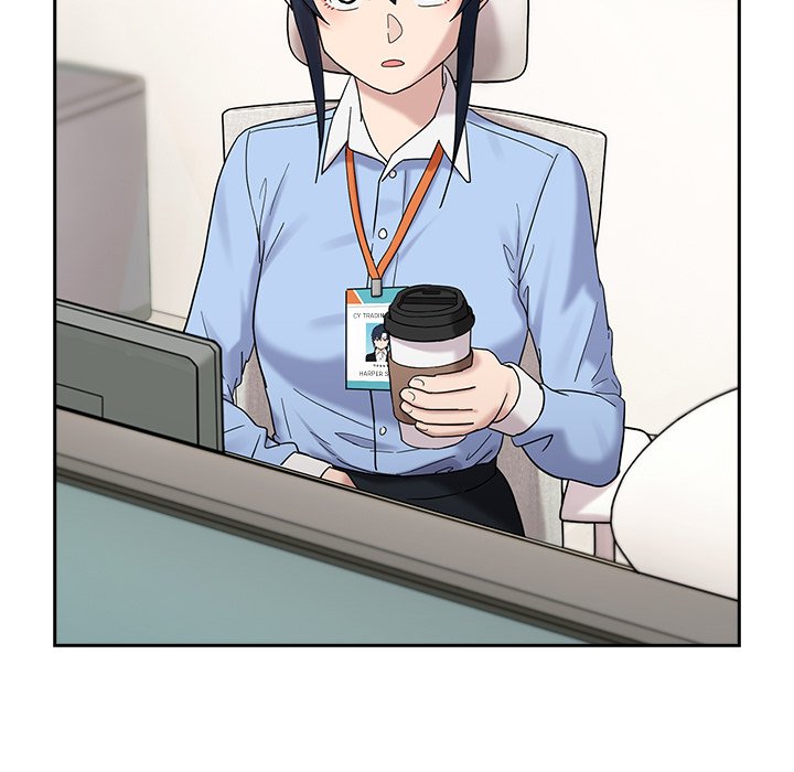 Dating After Work - episode 9 - 6