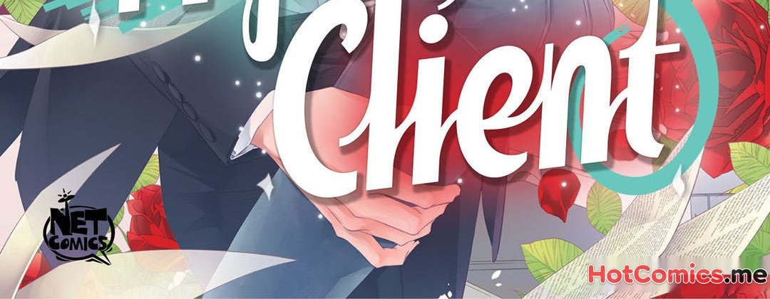 My Ex, Client  - episode 36 - 3