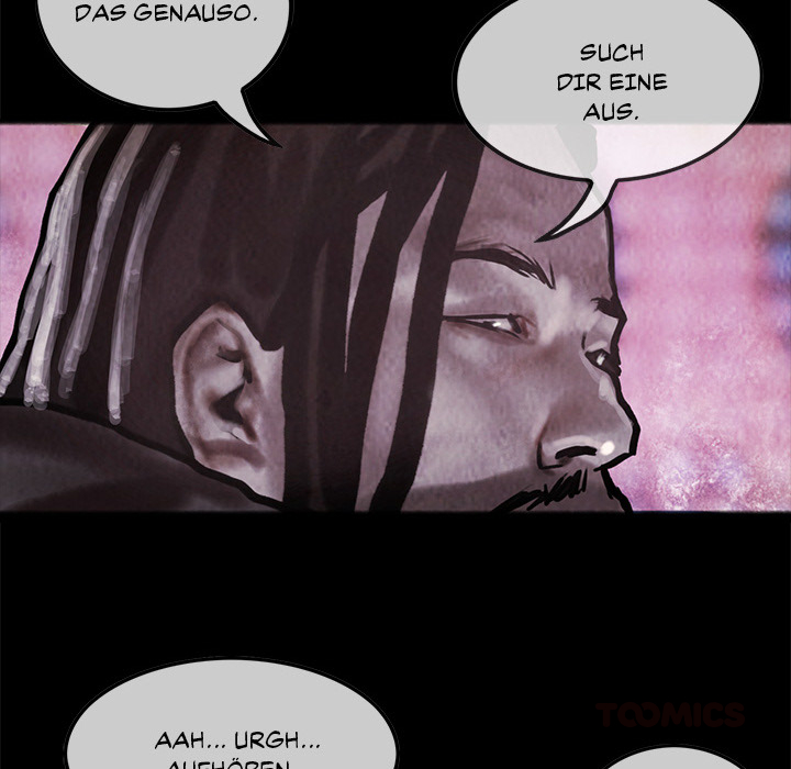 Shaman - episode 19 - 20