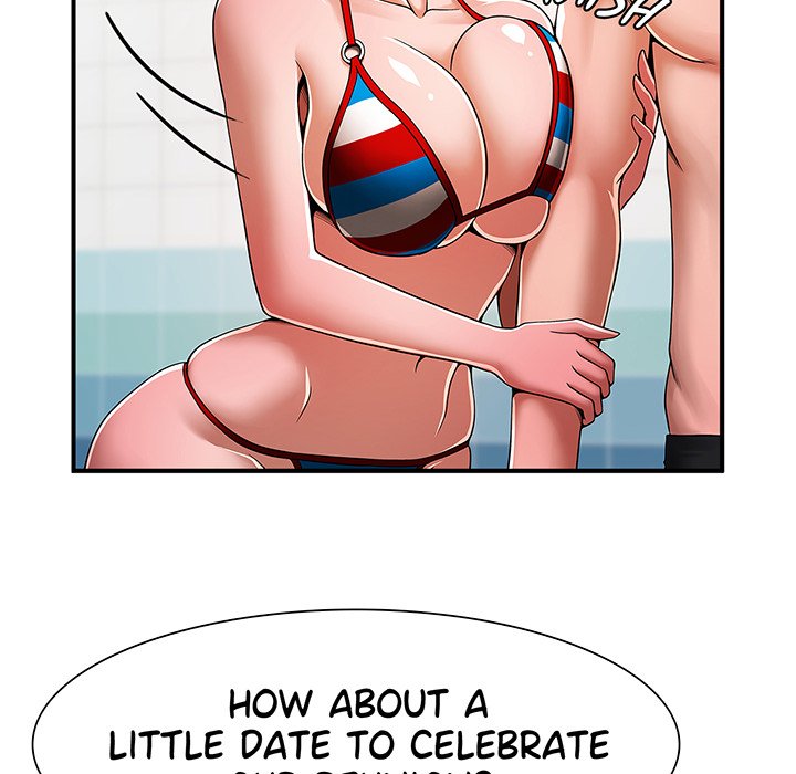 Poolside Playtime - episode 3 - 170