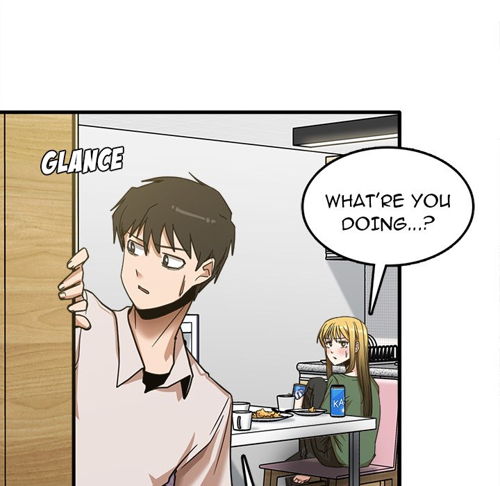 No More, No Less - episode 8 - 104