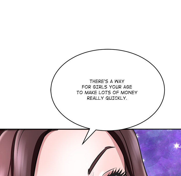 Immoral Family - episode 9 - 27