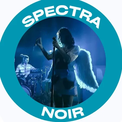 spectranoir