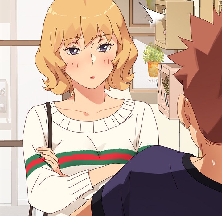 The Perfect Roommates - episode 7 - 161