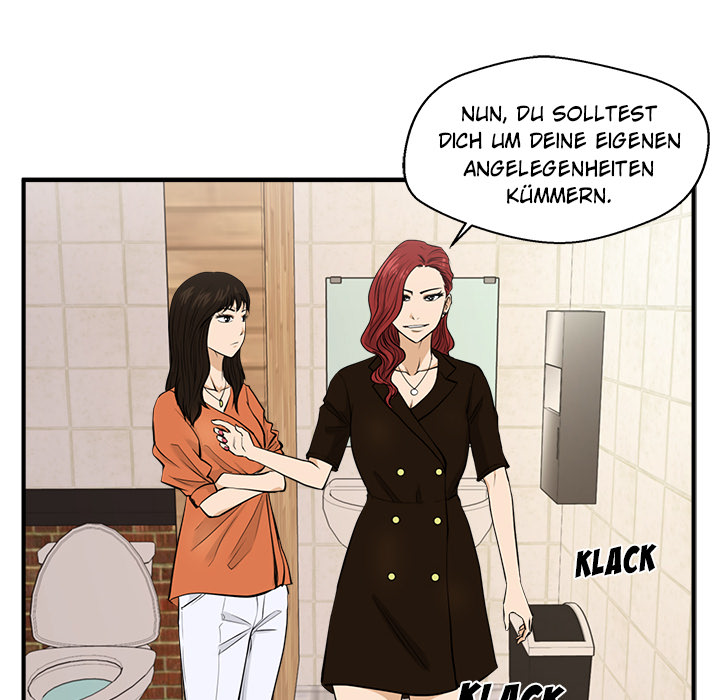 Los geht´s Mr. Kang! - episode 70 - 84