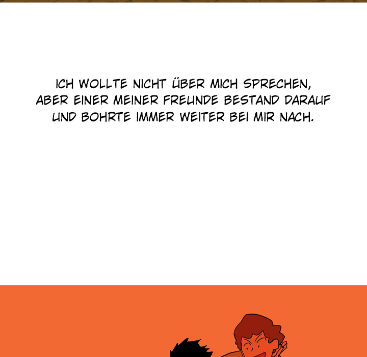 Außenseiter, Tortenschmeißer - episode 41 - 41
