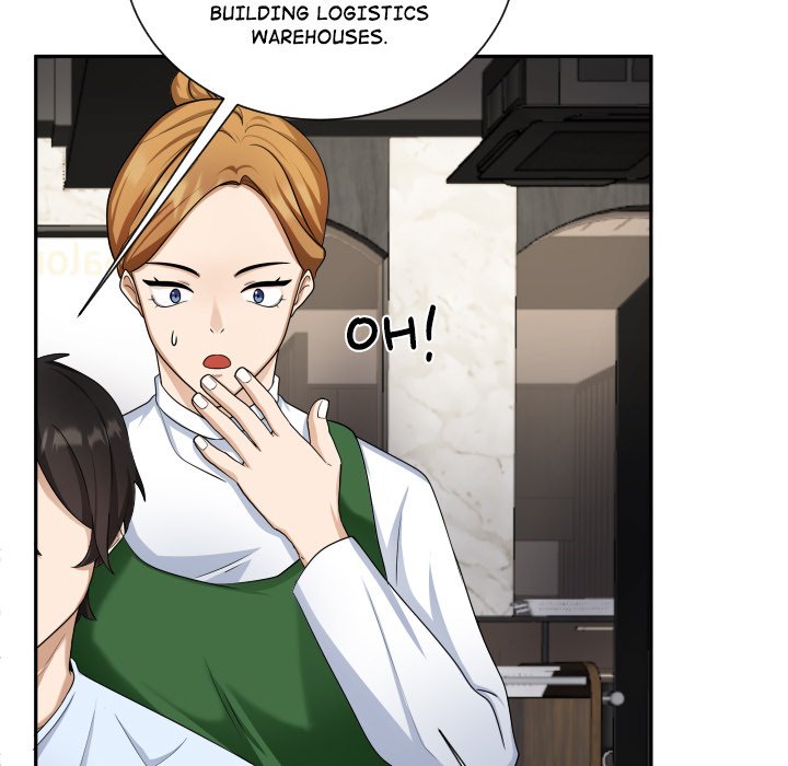 Fraud Smash : Prosecutor Lim's Secret Operation - episode 11 - 92
