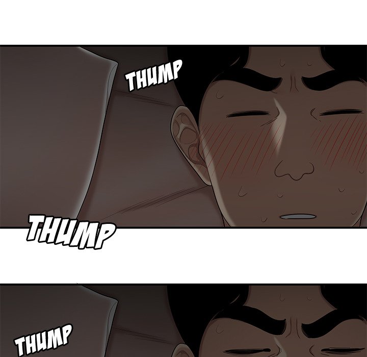 The Repeat Student - episode 3 - 55