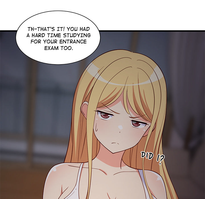 Study Buddies - UNCENSORED - episode 34 - 76