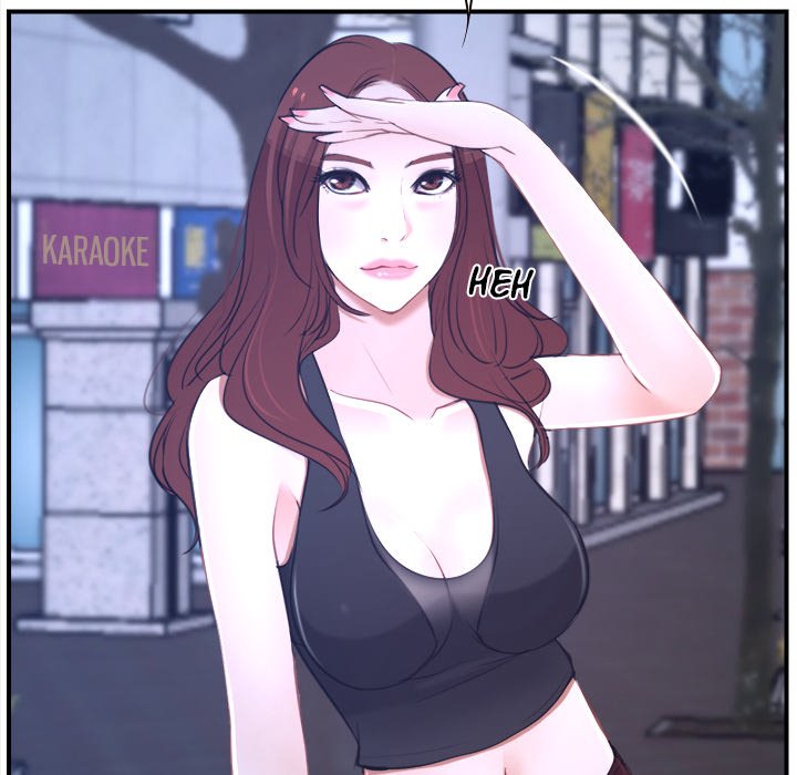 The First Love Story - episode 13 - 5
