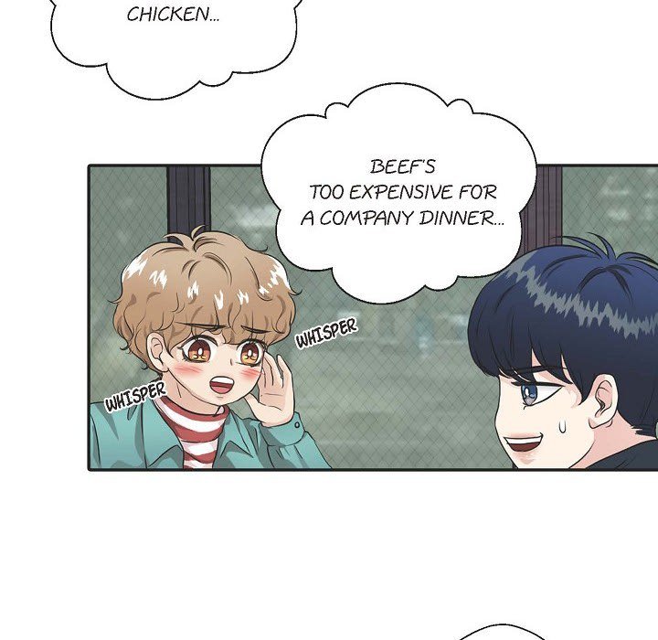 Come Be My Teacher - episode 3 - 62