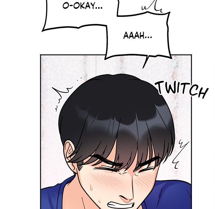Secret Siblings - episode 15 - 110