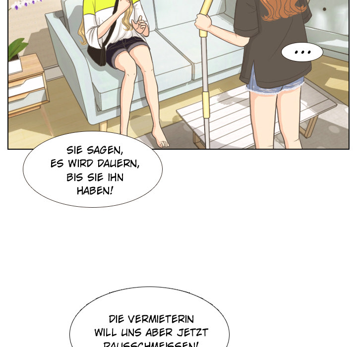 Nimm Meine Hand - episode 9 - 11