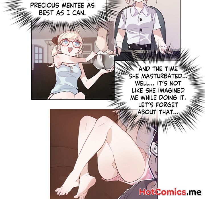 A Pervert's Daily Life - episode 7 - 62