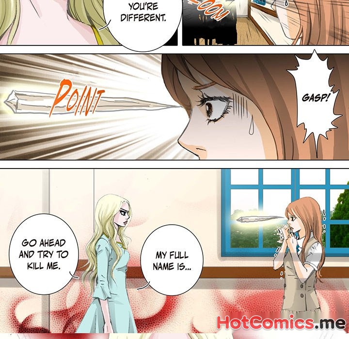 The Emperor's Woman - episode 28 - 20