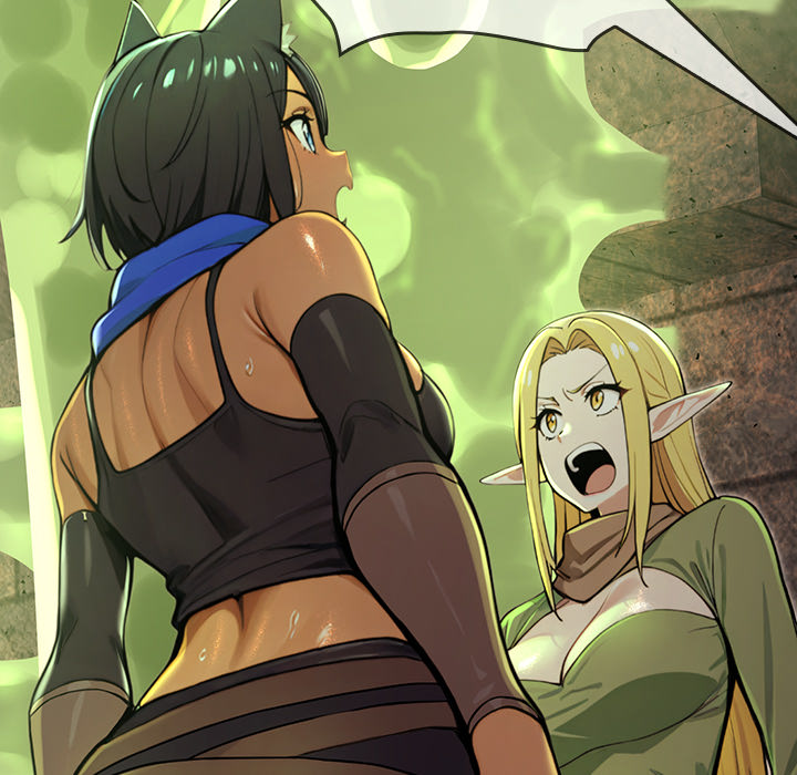 XX Dungeon - episode 3 - 83