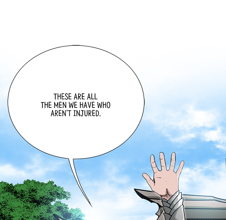 The Tale of The Hyungsan Sect - episode 44 - 79