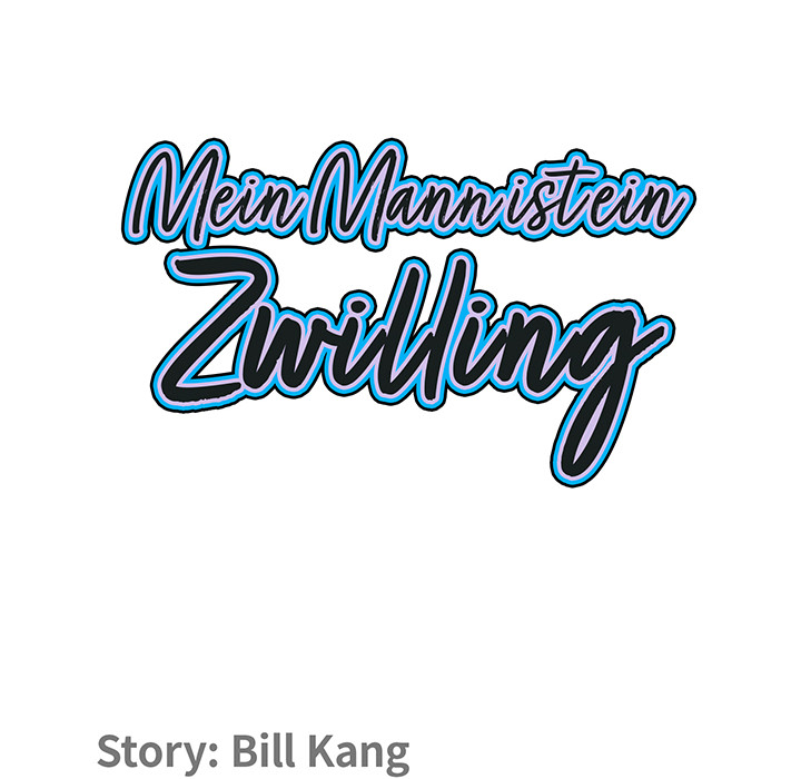 Mein Mann ist ein Zwilling - episode 51 - 8