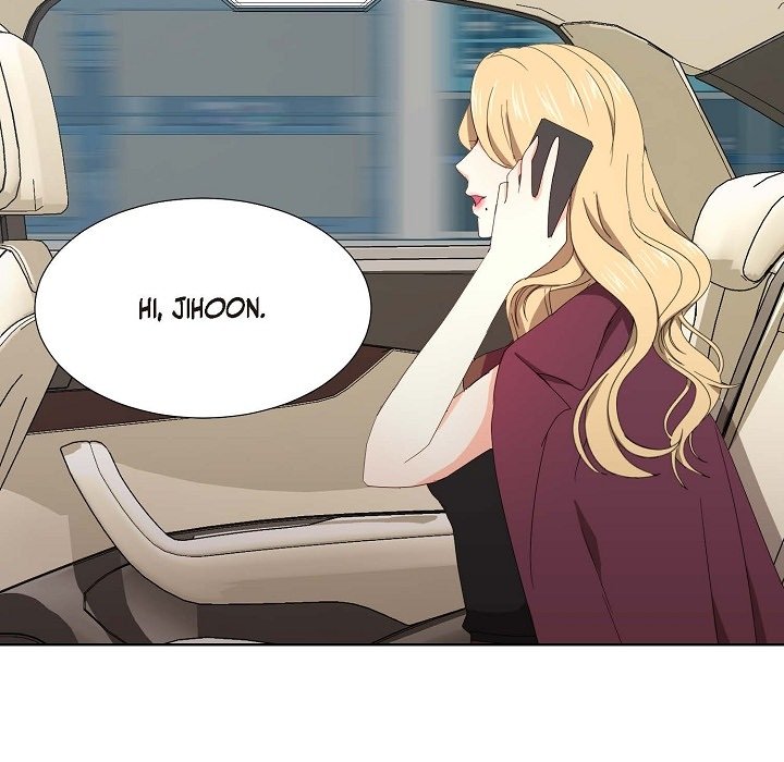 Fragrant Office Life - episode 9 - 64