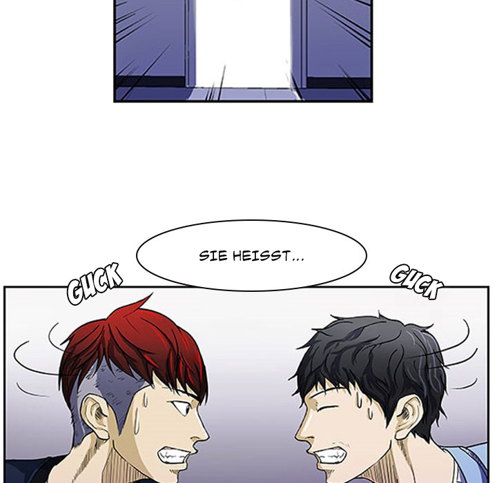Tweener - episode 1 - 34