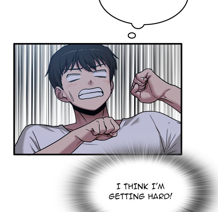 No More, No Less - episode 3 - 110