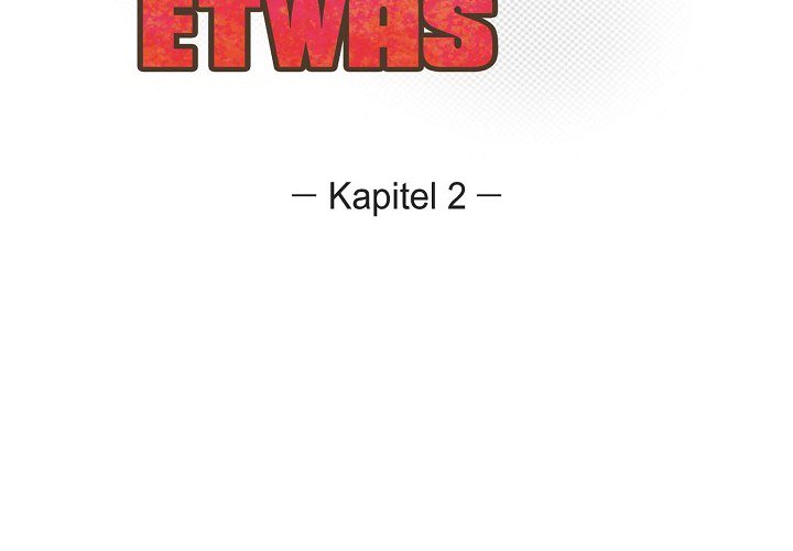 Der Verlust des gewissen Etwas - episode 2 - 1