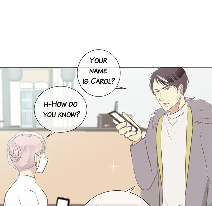 Your Secret Body - episode 5 - 60