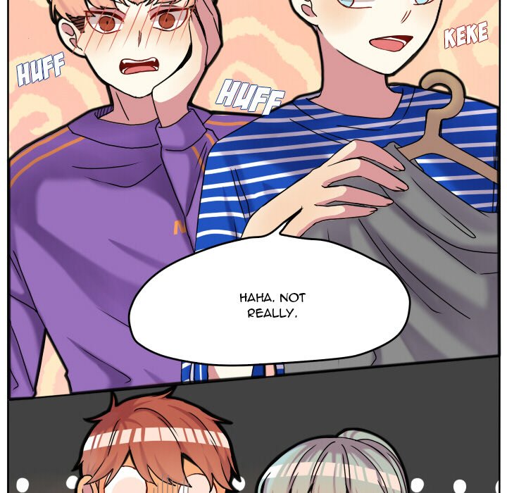 The Chill Couple - episode 68 - 59