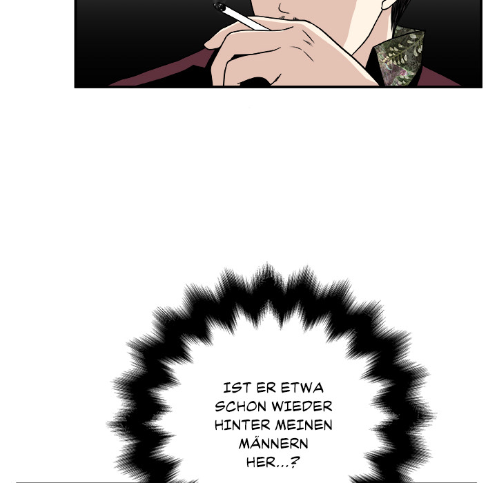 Unter der Maske - episode 25 - 9