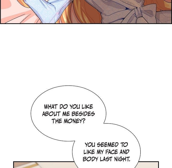 The Destroyer Fell in Love with Me - episode 2 - 25