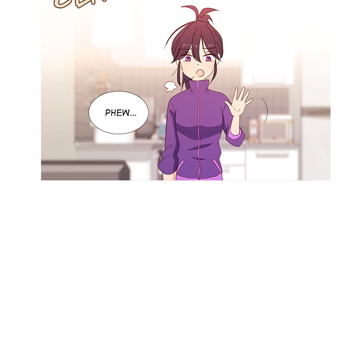 My Life as a Half-Magi - episode 1 - 78