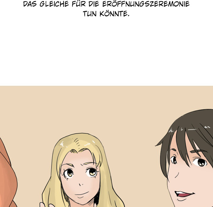 Außenseiter, Tortenschmeißer - episode 23 - 23