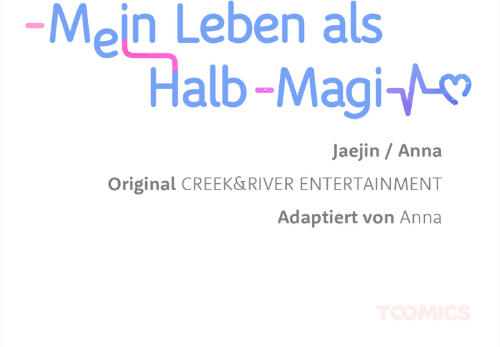 Mein Leben als Halb-Magi - episode 50 - 1