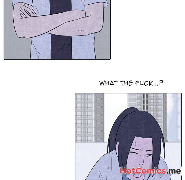 High School Devil - episode 20 - 33