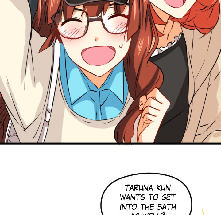 Ohayo Tokyo - episode 49 - 36