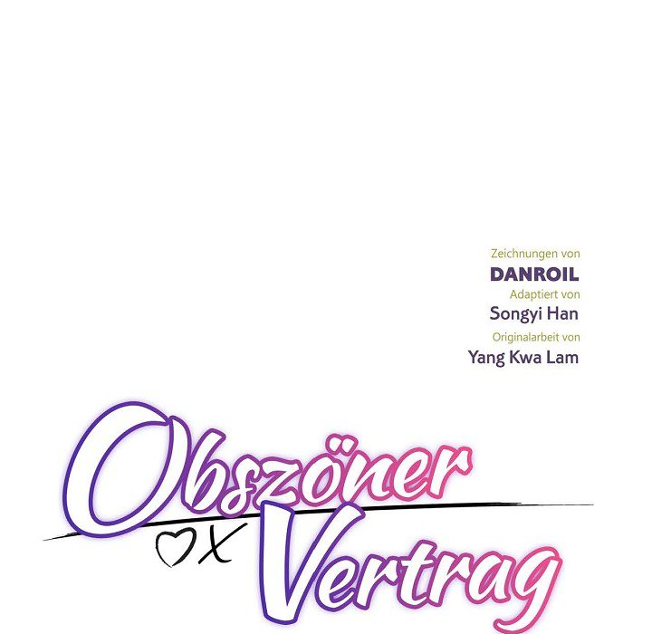 Obszöner Vertrag - episode 25 - 41