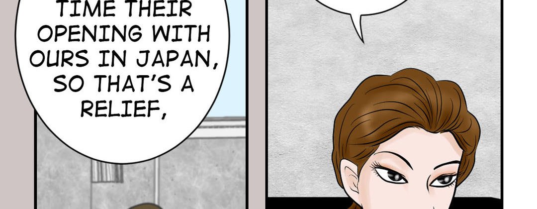 Living with The Wizard - episode 21 - 61