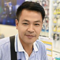 TikTok Account - https://p16-sg.tiktokcdn.com/tos-alisg-avt-0068/98d78c56f40e6a1813d2945dd593e5ca~tplv-tiktokx-cropcenter:200:200.jpeg