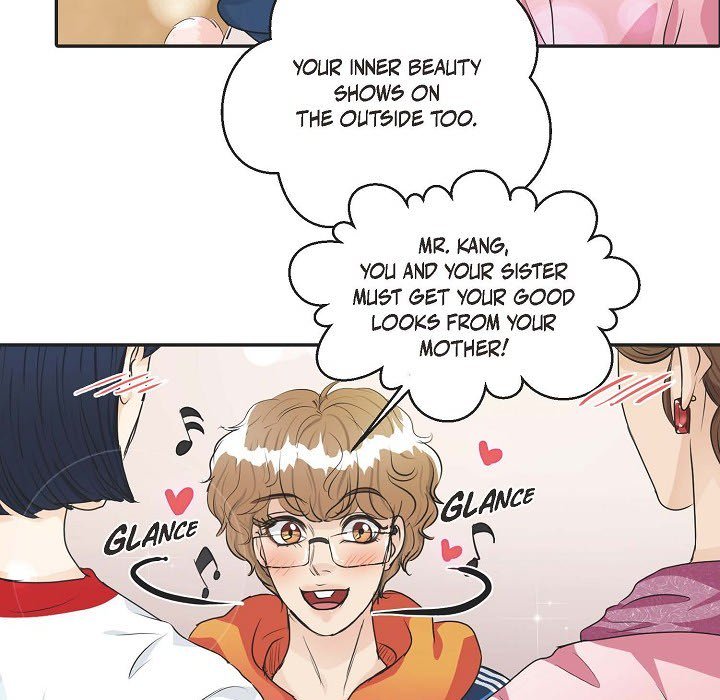 Come Be My Teacher - episode 22 - 23