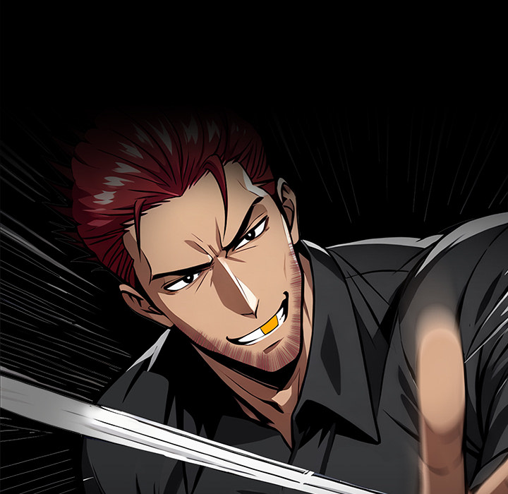 Workaholic Gangster - episode 39 - 162