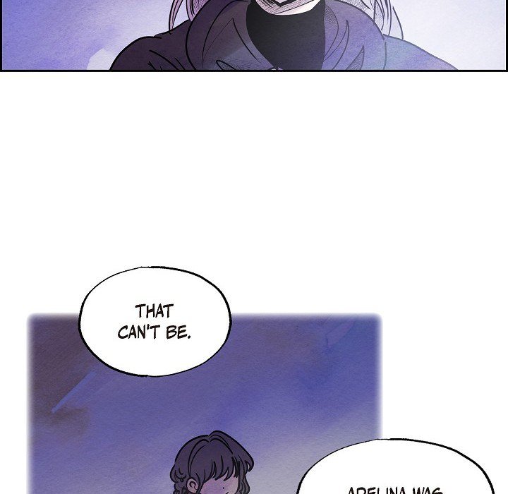 The Villainess Behind the Mask - episode 46 - 4