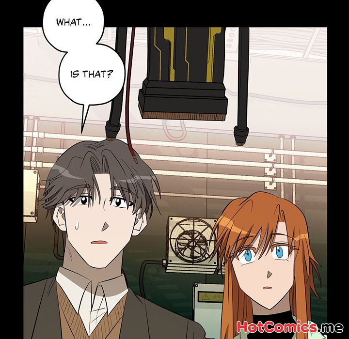 Love, Lust, & Joy - episode 30 - 50