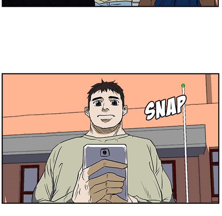 Tweener - episode 17 - 40
