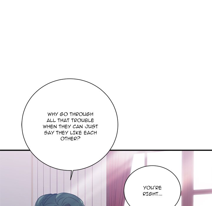 My BL Tales - episode 3 - 90
