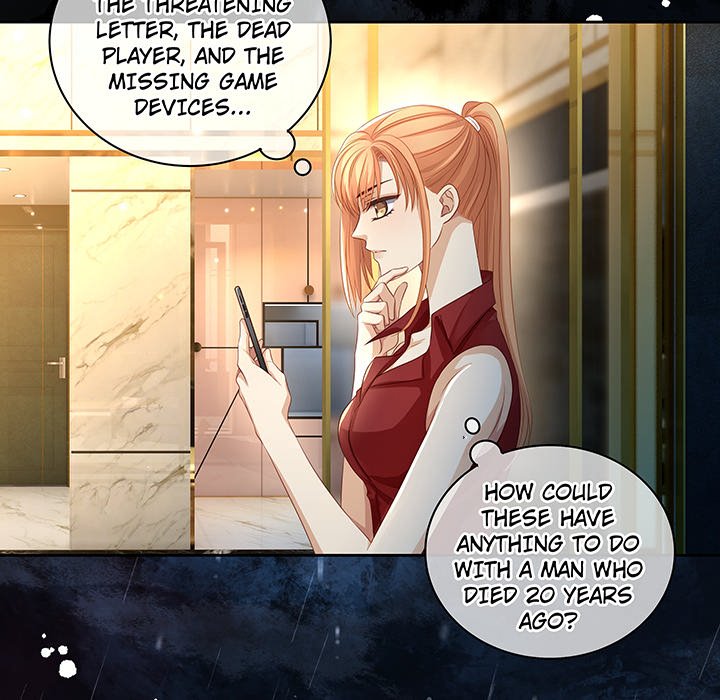 MASTER AND SEVEN LOVERS - episode 48 - 31
