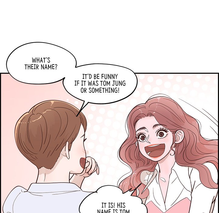 Sunny-Side Up - episode 21 - 97
