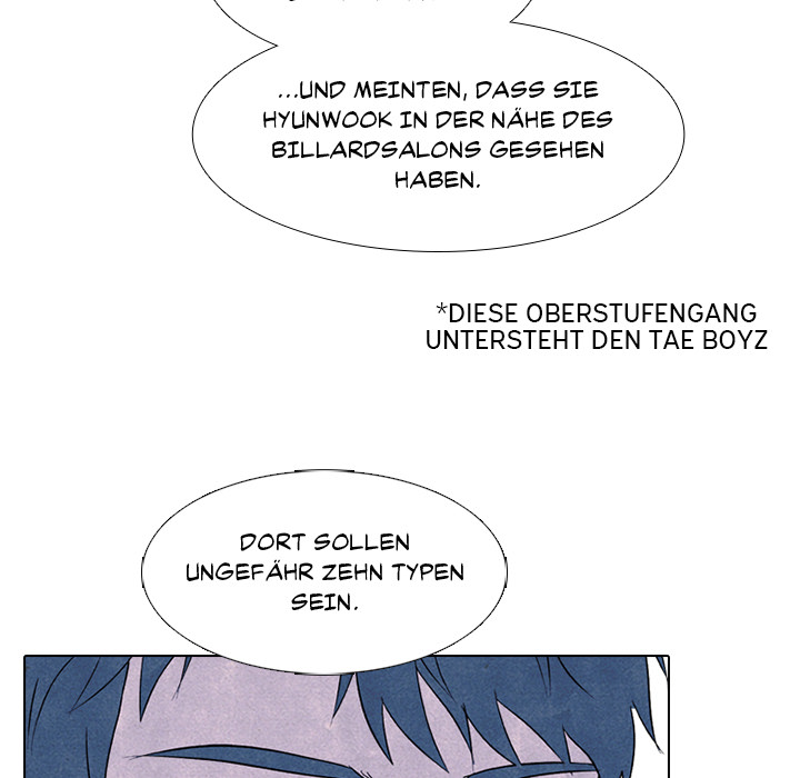 Teufel der Oberstufe - episode 228 - 25